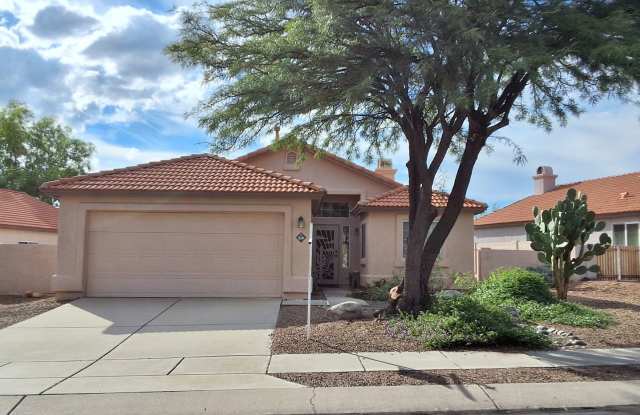 Clean, bright 3 Bdrm/2 Ba in Rancho Vistoso. Gallery 3