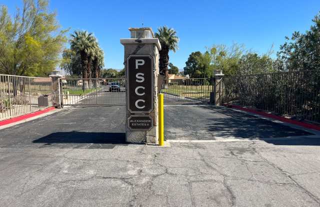 Long Term - 2 Bed 2 Bath in Palm Springs! photos photos