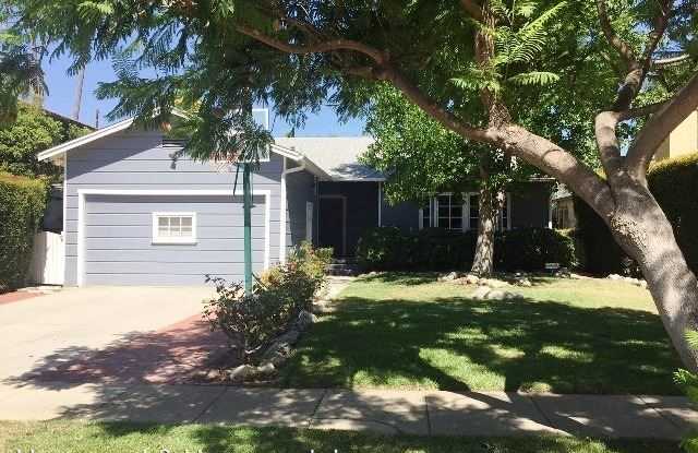 4528 Morse Ave. - 4528 Morse Avenue, Los Angeles, CA 91604