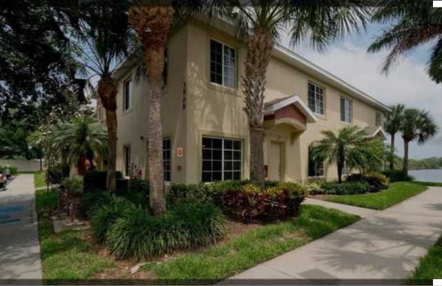 3511 45th Terrace West - 3511 45th Terrace West, South Bradenton, FL 34210