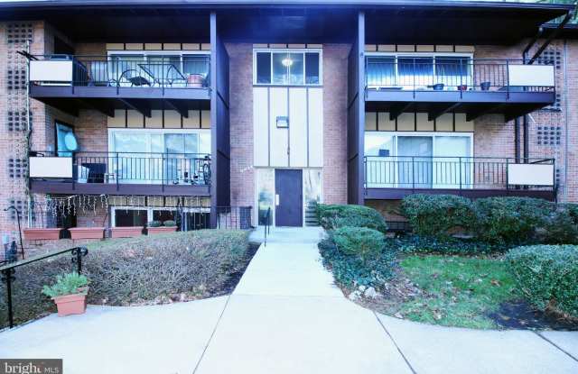 10165 MOSBY WOODS DRIVE - 10165 Mosby Woods Dr, Fairfax, VA 22030