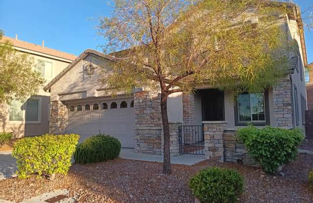 BEAUTIFUL 4BD/3BA SUMMERLIN HOME W/ LOFT AND BALCONY! photos photos