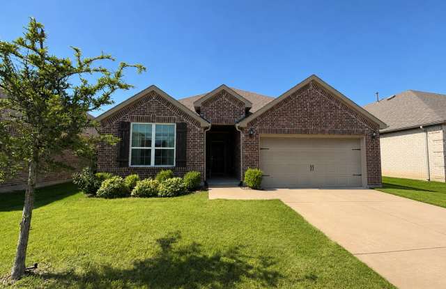 Beautiful Melissa Home with Flexible Office/4th Bedroom and Open Floor Plan photos photos