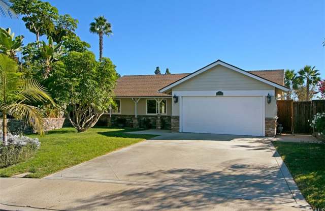 24725 Camarillo Street - 24725 Camarillo Street, Dana Point, CA 92629