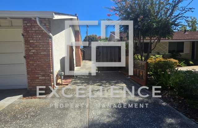 Beautiful and Spacious 4/2 Home with RV Parking and Upgrades In Great Willow Glen Area Gallery 3