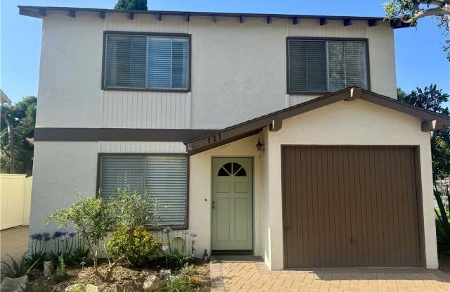 121 S Broadway - 121 South Broadway, Redondo Beach, CA 90277