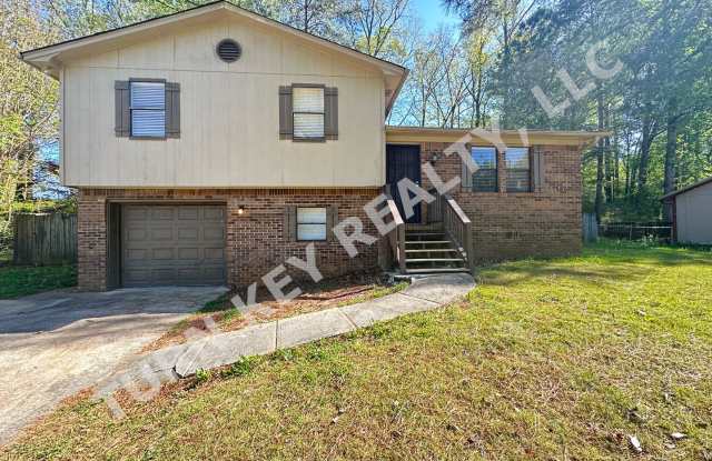 Home for rent in Center Point/Pinson area photos photos