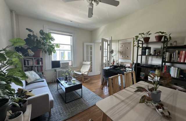 2 Inman St. - 2 Inman Street, Cambridge, MA 02139