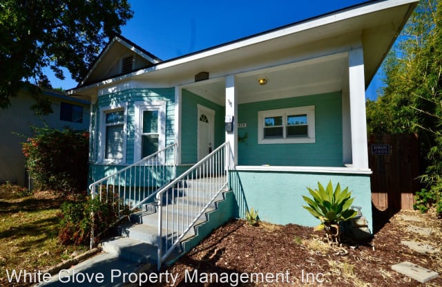 13415 Olive Dr. - 13415 Olive Drive, Whittier, CA 90601