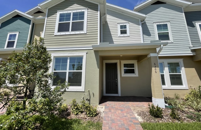 6306 Goldcoast Ave - 6306 Goldcoast Avenue, Apollo Beach, FL 33572