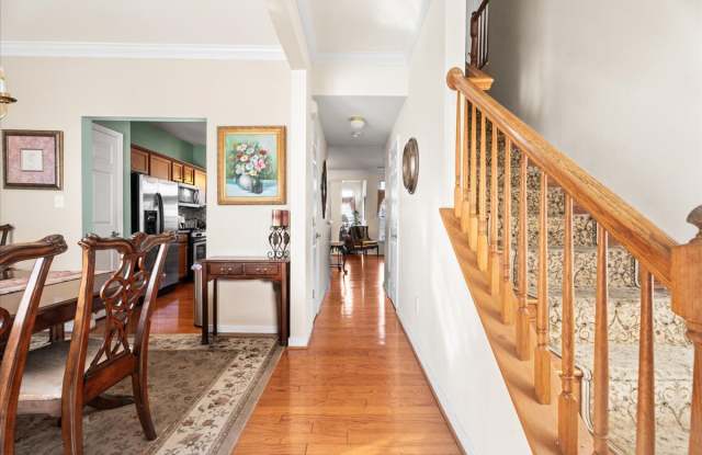 3903 Dominion Townes Circle - 1 Gallery 2