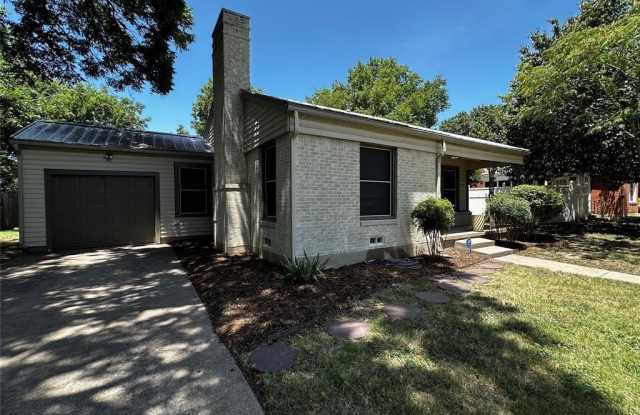 6458 Camp Bowie Boulevard - 6458 Camp Bowie Boulevard, Fort Worth, TX 76116