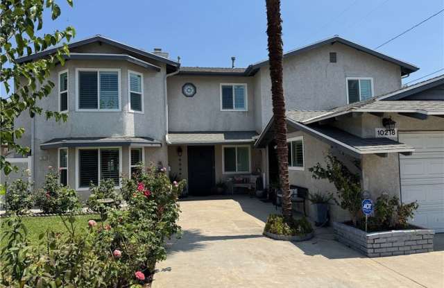 10218 Ruffner Avenue photos photos