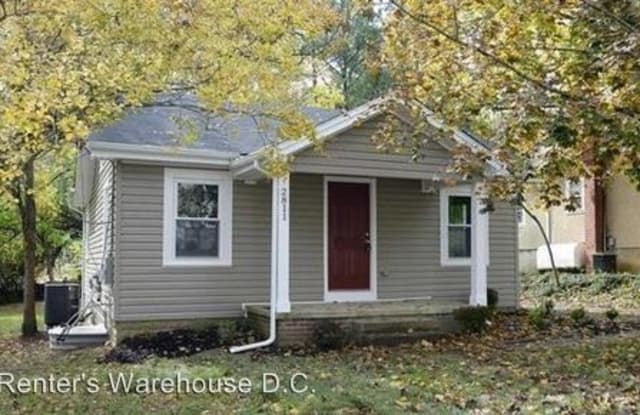 2811 Groveton St - 2811 Groveton Street, Groveton, VA 22306