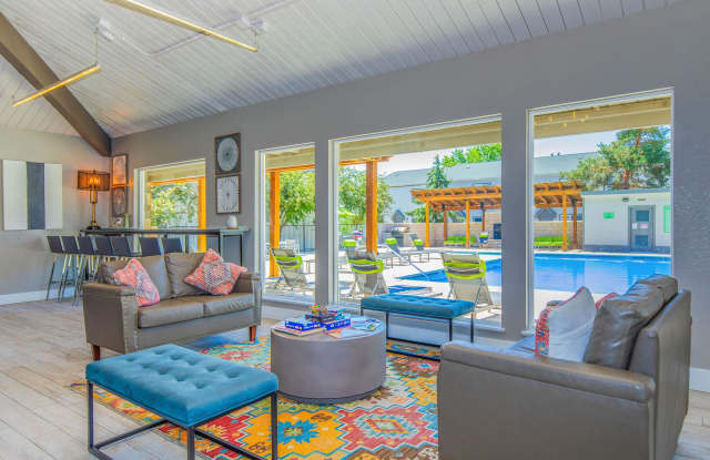 Briar Grove Townhomes Gallery 2