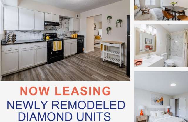 New Horizon Apartments photos photos