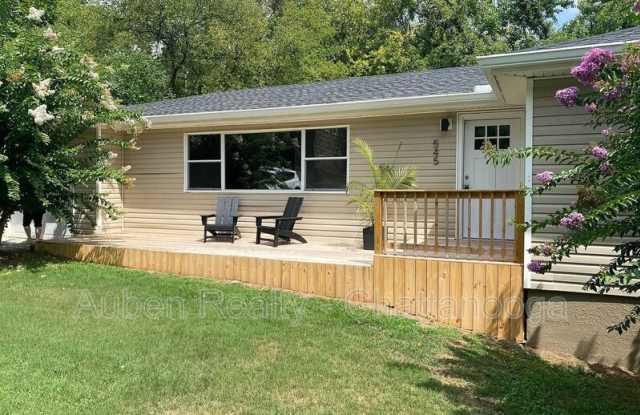 545 Acorn Court - 545 Acorn Court, Chattanooga, TN 37415
