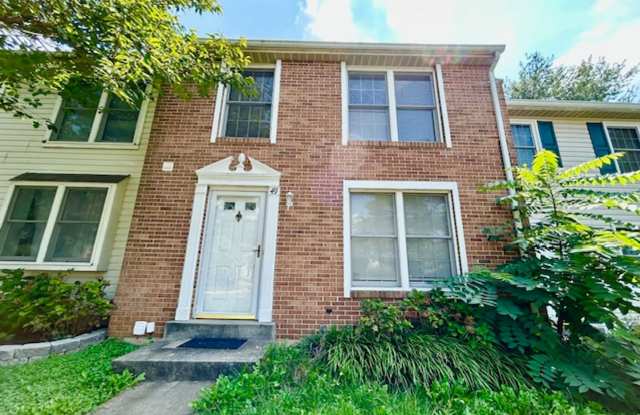 Rare Find in Gaithersburg! - 49 Cross Country Court, Montgomery County, MD 20879