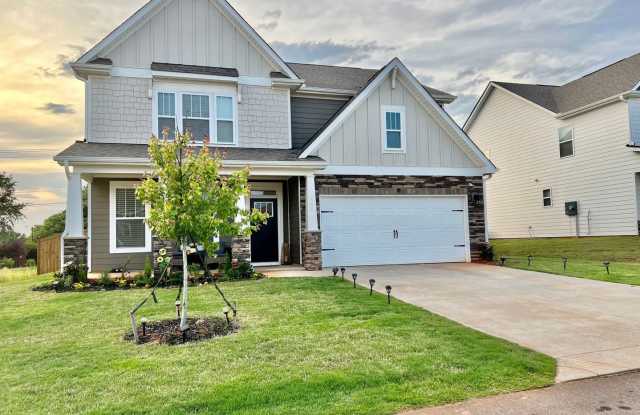 Spacious 4BR House in Boiling Springs photos photos Spacious 4BR House in Boiling Springs photos photos