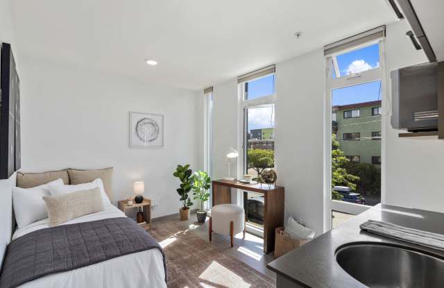 5902 Ballard Apartments photos photos