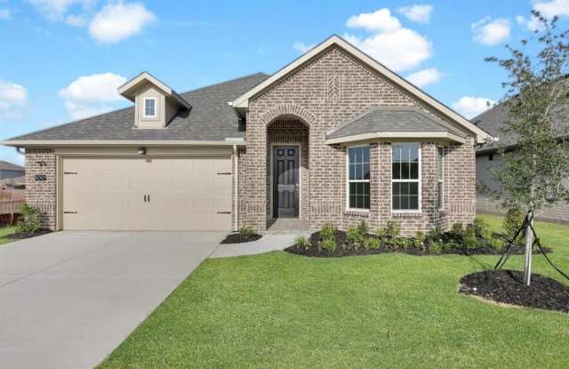 300 Tartane - 300 Tartane Drive, Anna, TX 75409