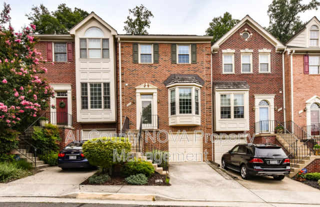 6006 KELSEY CT - 6006 Kelsey Court, Seven Corners, VA 22044 6006 KELSEY CT - 6006 Kelsey Court, Seven Corners, VA 22044