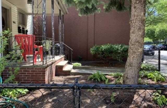 206 Highland - 206 Highland Avenue, Somerville, MA 02143