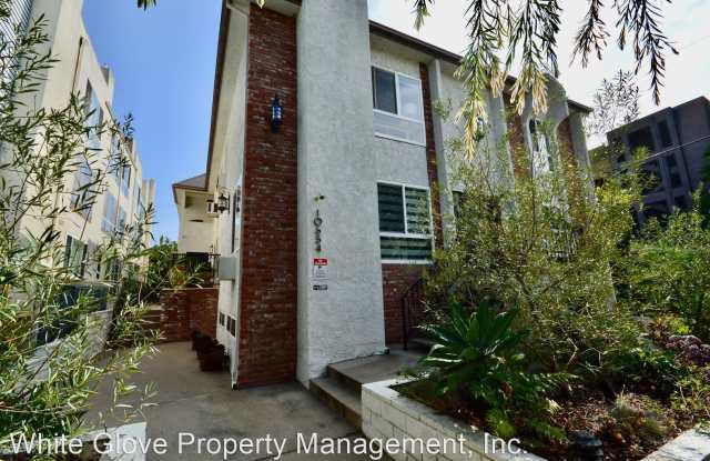 10654 Wilkins Ave. Unit 7 - 10654 Wilkins Avenue, Los Angeles, CA 90024
