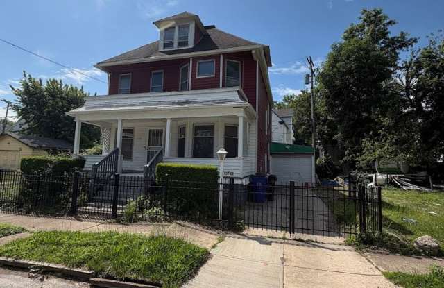 5-Bedroom Home for Rent in Cleveland – Over 2,000 Sq Ft! photos photos