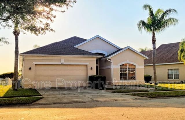 601 Lake Biscayne Way - 601 Lake Biscayne Way, Meadow Woods, FL 32824