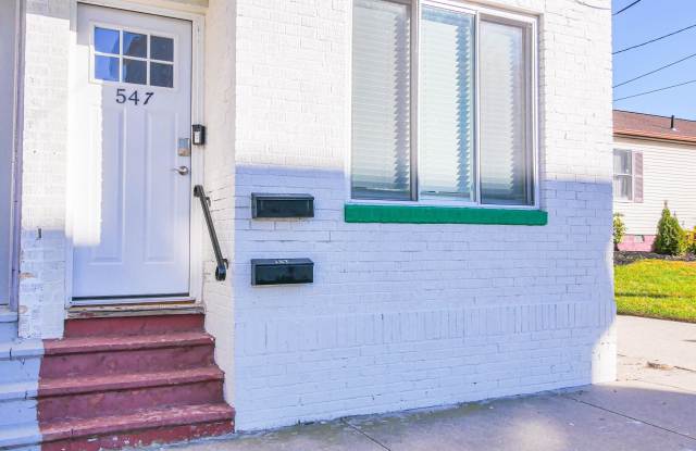 547 N Connecticut Ave photos photos