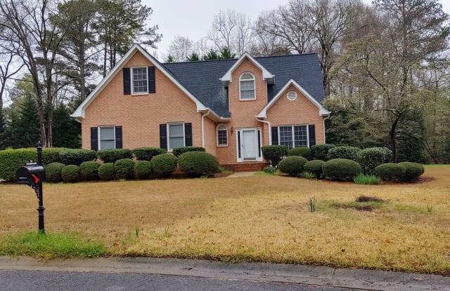 112 Trillium - 112 Trillium Lane, Athens, GA 30605