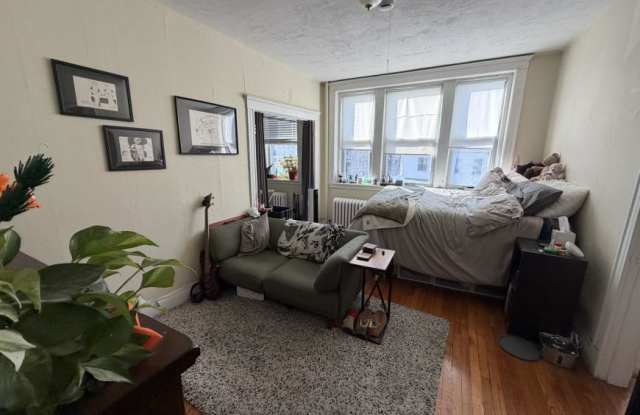 220 Kelton St. - 220 Kelton Street, Boston, MA 02134