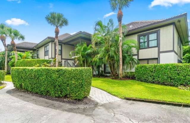 13260 Polo Club Road - 13260 Polo Club Road, Wellington, FL 33414