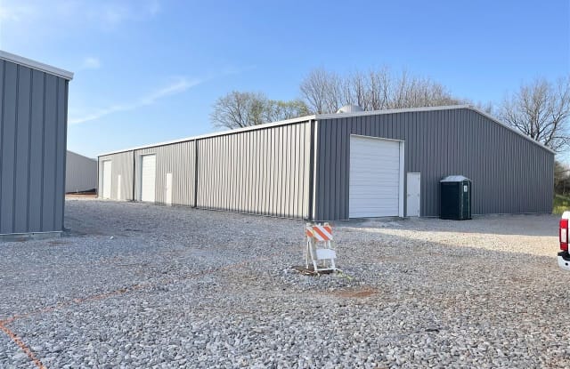 120 Corvette Drive - 120 Corvette Drive, Bowling Green, KY 42101