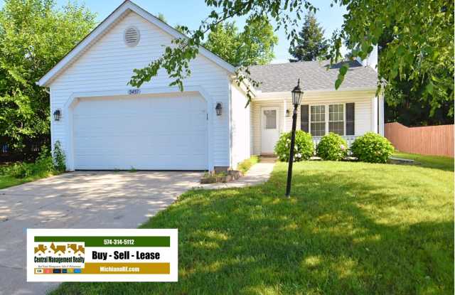 Newer South Bend IN home 10 mins from Notre Dame Unv. photos photos