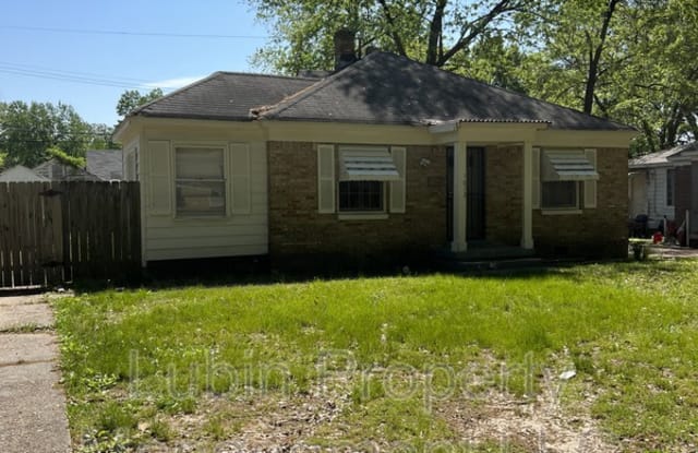 1012 Treadwell St photos photos