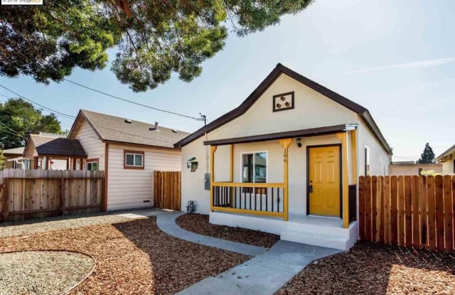 106 Chanslor Avenue photos photos 106 Chanslor Avenue photos photos