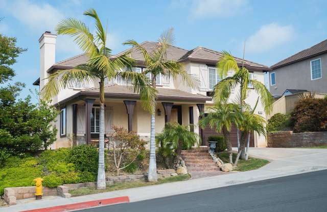 3995 Denver Drive - 3995 Denver Drive, La Mesa, CA 91941