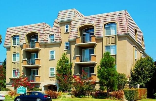 2810 S. Sepulveda photos photos