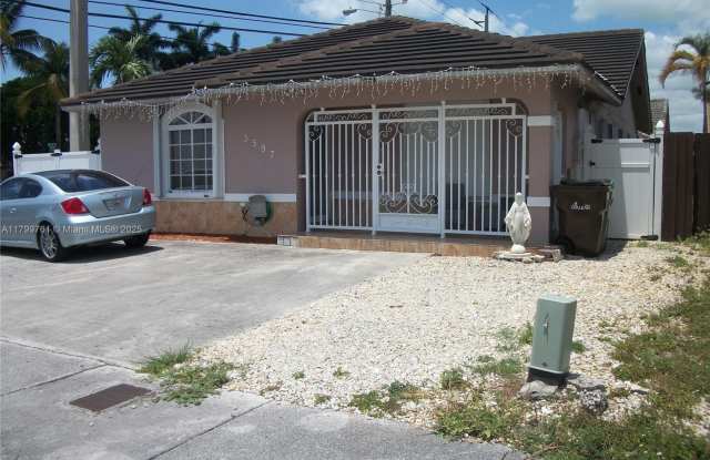 3597 W 72nd Pl - 3597 West 72nd Place, Hialeah, FL 33018 3597 W 72nd Pl - 3597 West 72nd Place, Hialeah, FL 33018
