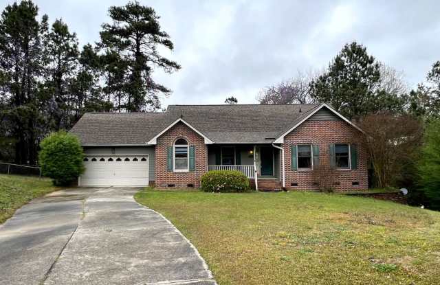 700 Megan ~ Brookrun - 700 Megan Court, Fayetteville, NC 28314
