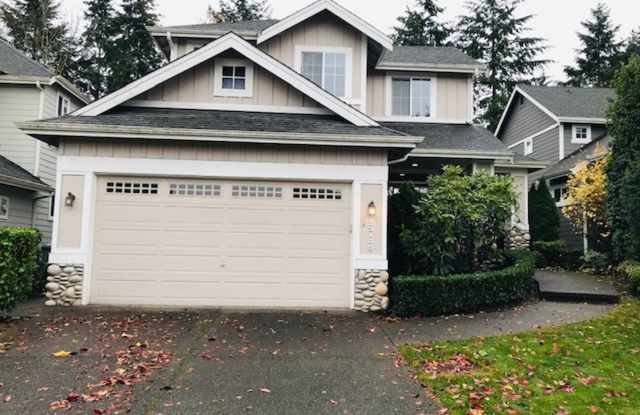 Luxurious 4 Bed Sammamish Home! Gallery 1
