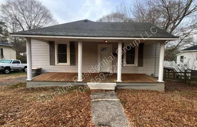 607 Forest Avenue - 607 Forest Avenue, Kannapolis, NC 28081