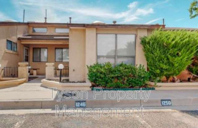 1246 Grande Blvd SE - 1246 Grande Boulevard Southeast, Rio Rancho, NM 87124