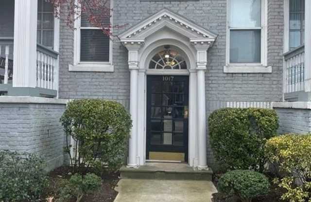 1017 Westover AVE - 1017 Westover Avenue, Norfolk, VA 23507