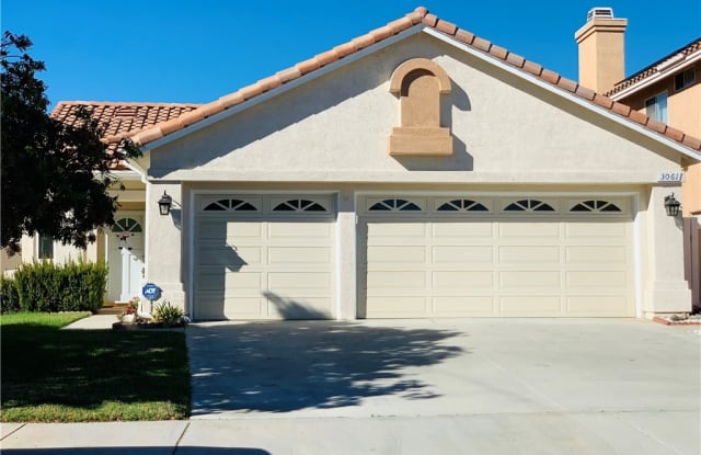 3061 Pembroke Circle - 3061 Pembroke Circle, Corona, CA 92879