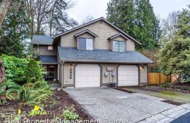 18506 20th Dr. SE - 18506 20th Drive Southeast, Mill Creek East, WA 98012