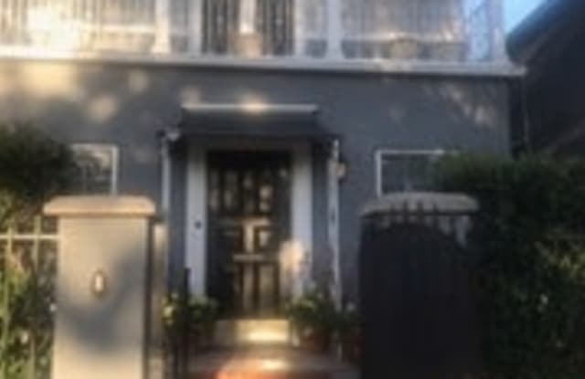 406 S Roxbury DR - 406 South Roxbury Drive, Beverly Hills, CA 90212