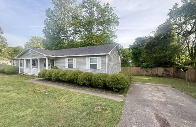 902 West Sevier Street photos photos